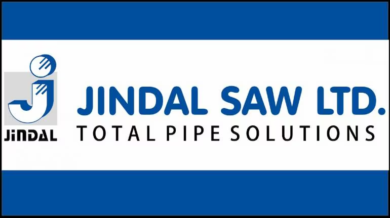 Jindal Saw Ltd. Logo