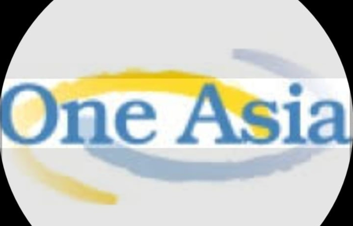 One Asia Logo