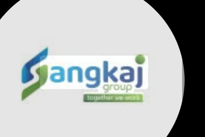 Sangkaj Group Logo