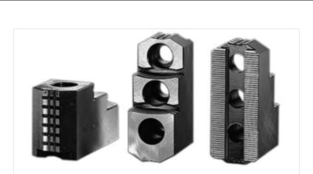 Hard Jaws Manufacturer in Chhatrapati Sambhajinagar