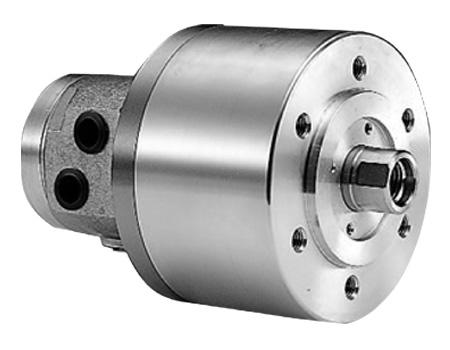 Rotary Cylinder